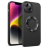 22055 Защитная крышка iPhone 14Pro, Magnetic силиконовая