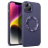 22055 Защитная крышка iPhone 14Pro, Magnetic силиконовая