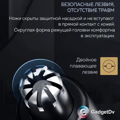 23355 Тример MOCHA N