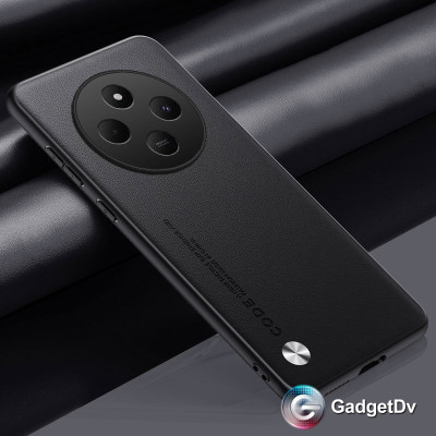 33035 Xiaomi Redmi 14C защитная крышка, Code