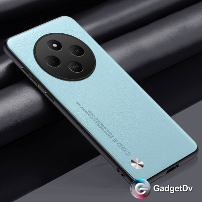 33035 Xiaomi Redmi 14C защитная крышка, Code