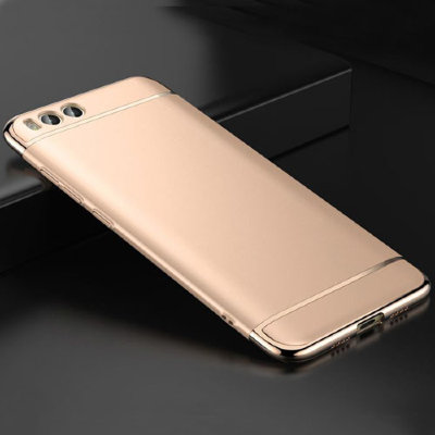 4511 Защитная крышка Xiaomi Mi 5S пластиковая (золото) 4511 Xiaomi Mi 5S Защитная крышка пластиковая (золото)