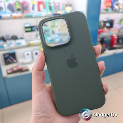 36084 iPhone13 ProMax защитная крышка-чехол, orig.