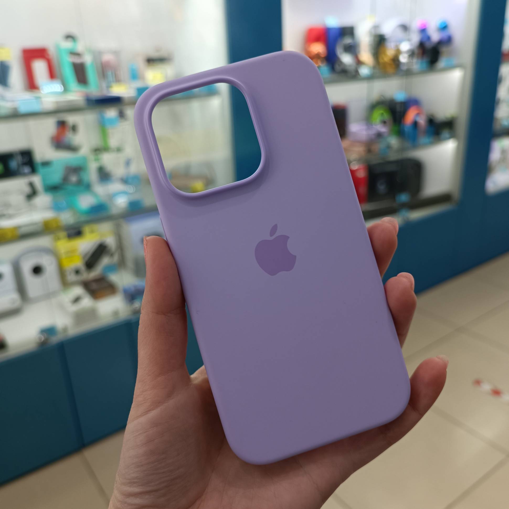 36084 iPhone13 ProMax защитная крышка-чехол, orig.