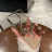 38087 iPhone 16 ProMax защитная крышка-чехол MagSafe пластик