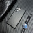 38294 Samsung S25, защитная крышка-чехол, New
