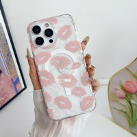 38919 Защитная крышка iPhone 14, "Губки"
