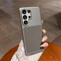 39236 Samsung S25FE защитная крышка-чехол, Quality