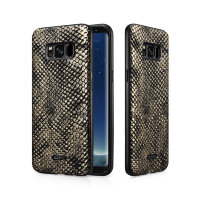 10072 Galaxy S8+ Защитная крышка  силиконовая XOOMZ