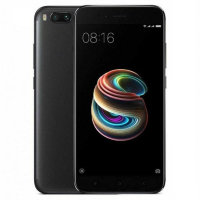 Смартфон Xiaomi Mi 5Х 64Gb/4Gb (черный)