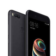 Смартфон Xiaomi Mi 5Х 64Gb/4Gb (черный)