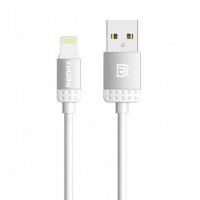 5-999 Кабель USB iPhone5 1m (серый)RC-010