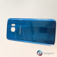 Задняя крышка Samsung Galaxy S7 Edge, оригинал