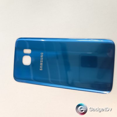 Задняя крышка Samsung Galaxy S7 Edge, оригинал Задняя крышка Samsung Galaxy S7 Edge