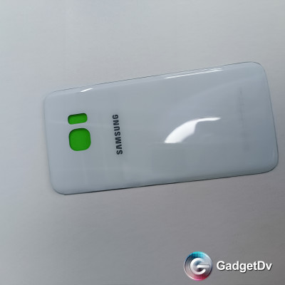 Задняя крышка Samsung Galaxy S7 Edge, оригинал
