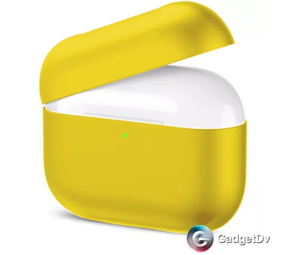 90106 Чехол для A Pro, силикон