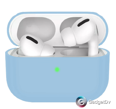 90106 Чехол для A Pro, силикон