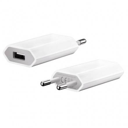 USB блок питания MD813ZM/A (60052)