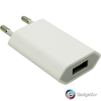 USB блок питания MD813ZM/A (60052)