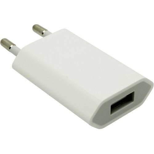 USB блок питания MD813ZM/A (60052)