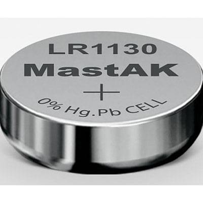 Батарейки LR1130