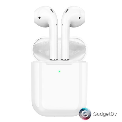 20378 Наушники Bluetooth Hoco EW02 Plus