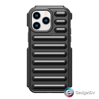 20584  iPhone 11 защитная крышка-чехол, объемный