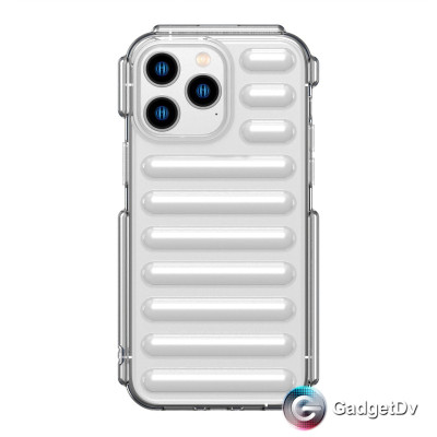 20584  iPhone 11 защитная крышка-чехол, объемный