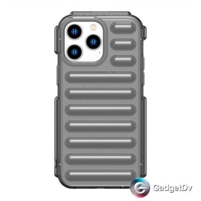 20584  iPhone 11 защитная крышка-чехол, объемный