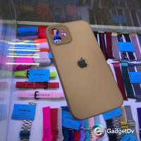 20782  iPhone 12 защитная крышка-чехол, глянец
