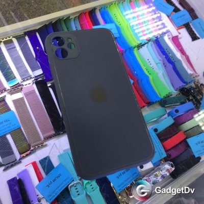 20782  iPhone 12 защитная крышка-чехол, глянец