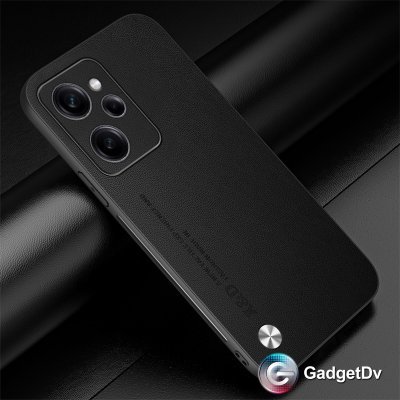 23256 Xiaomi 12/12X защитная крышка-чехол, XD