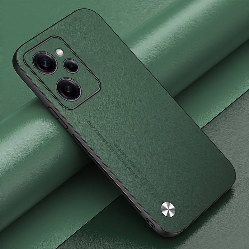 23256 Xiaomi 12/12X защитная крышка-чехол, XD