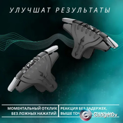 26890 Триггер Borofon BG2