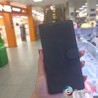 29064 Honor 70 чехол-книжка с хлястиком