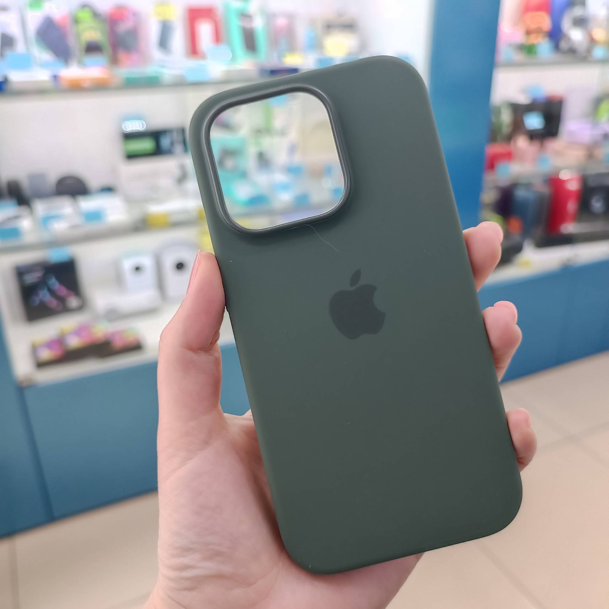 36085 iPhone13 Pro защитная крышка-чехол, orig.