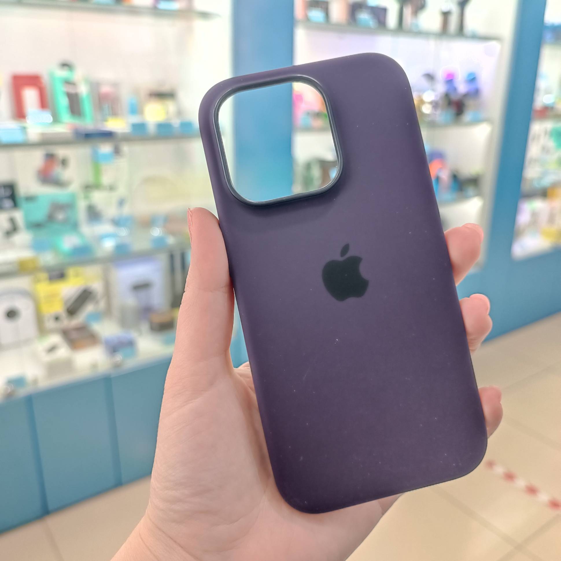36085 iPhone13 Pro защитная крышка-чехол, orig.
