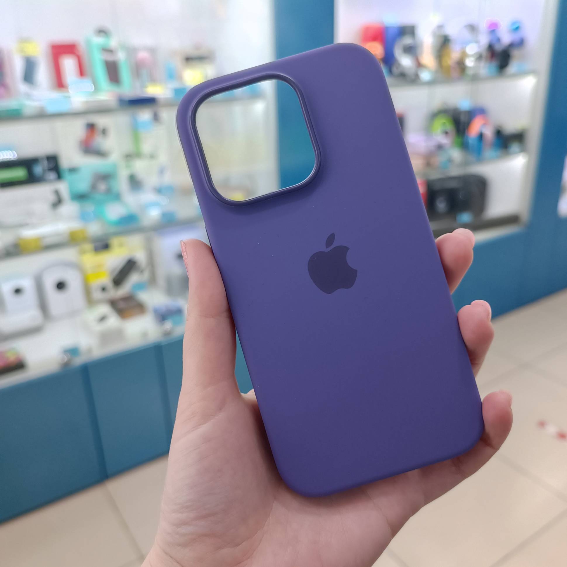 36085 iPhone13 Pro защитная крышка-чехол, orig.