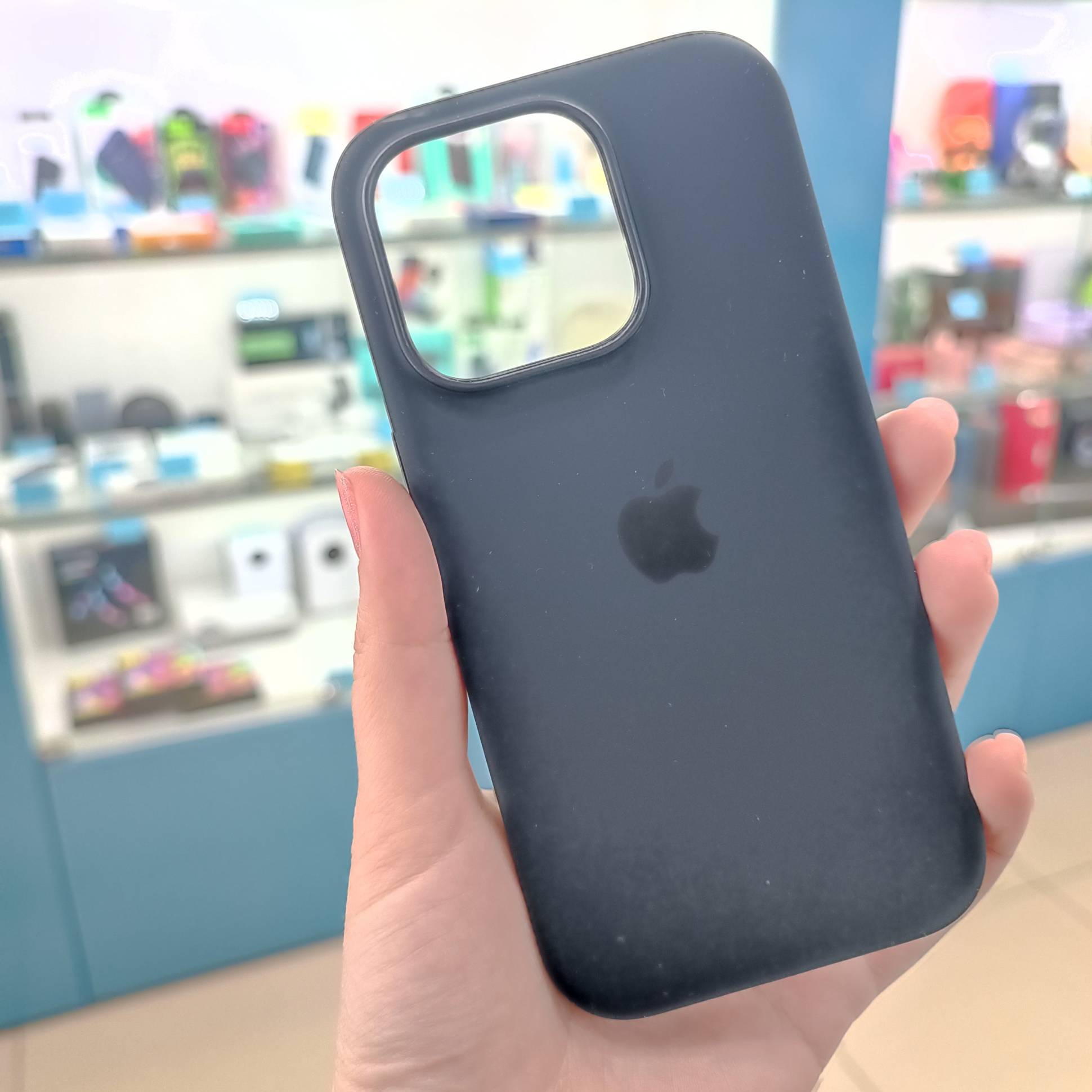 36085 iPhone13 Pro защитная крышка-чехол, orig.
