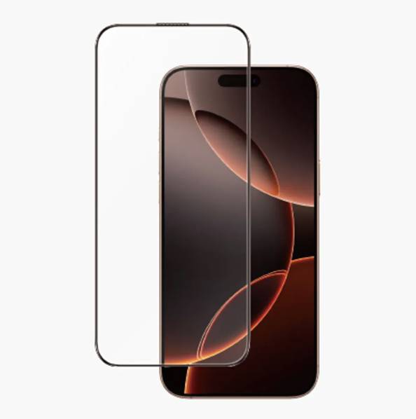 38188 Защитное стекло iPhone 17Pro Max