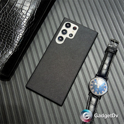 38295 Samsung S25 Plus, защитная крышка-чехол, New