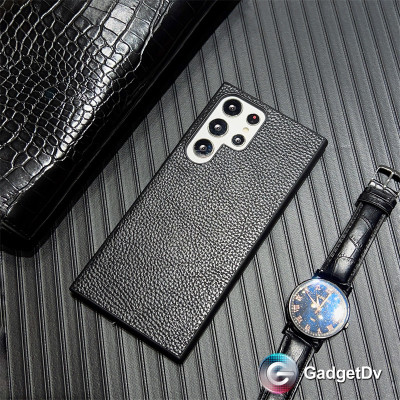 38295 Samsung S25 Plus, защитная крышка-чехол, New