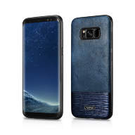 10073 Galaxy S8+ Защитная крышка  силиконовая XOOMZ