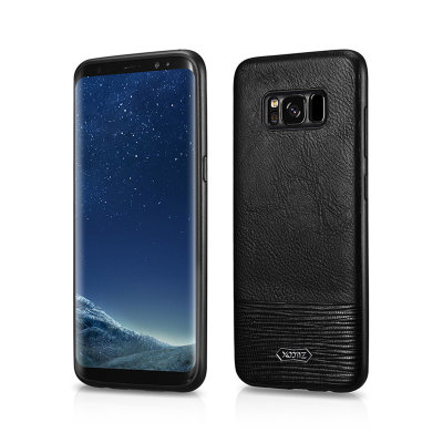 10073 Galaxy S8+ Защитная крышка  силиконовая XOOMZ 10073 Galaxy S8+ Защитная крышка  силиконовая XOOMZ