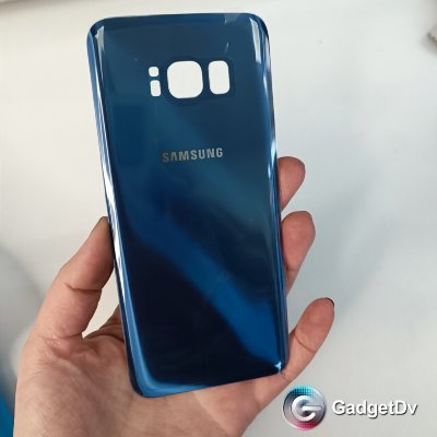 Задняя крышка Samsung Galaxy S8
