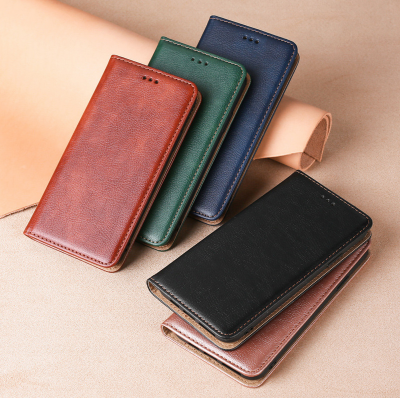 90279 Чехол-книжка iPhone 11, магнитный