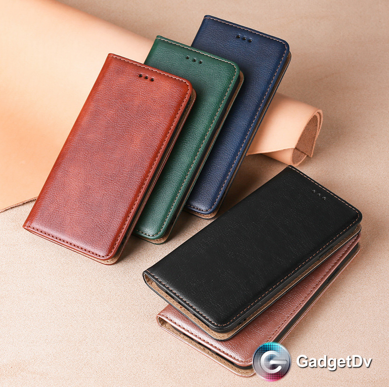 90279 Чехол-книжка iPhone 11, магнитный