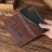 90279 Чехол-книжка iPhone 11, магнитный
