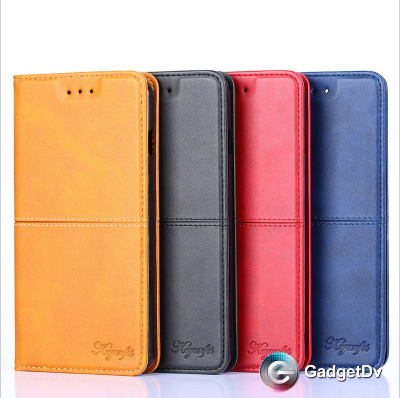 50042 Чехол-книжка Samsung A51, магнитный