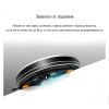 60054 Робот-пылесос моющий ECOVACS DEEBOT 620